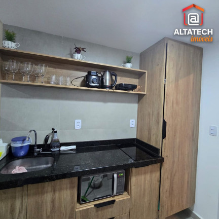 Imagem Imóvel à Venda, 36 m² em São Benedito - Poços De Caldas