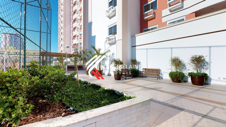 Imagem Apartamento com 2 Quartos à Venda, 101 m² em Barreiros - São José Imagem Apartamento com 2 Quartos à Venda, 101 m² em Barreiros - São José
