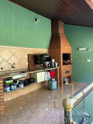 Imagem Casa com 3 Quartos à Venda, 195 m² em Vila Camilópolis - Santo André