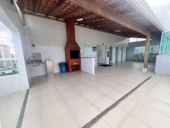 Imagem Apartamento com 1 Quarto à Venda, 48 m² em Nova Mirim - Praia Grande