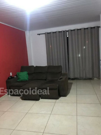 Imagem Casa com 4 Quartos à Venda, 250 m² em Vila São Paulo - Bauru