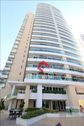 Apartamento com 3 Quartos à Venda, 98 m² em Cocó - Fortaleza