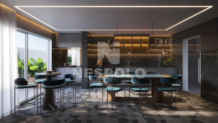 Imagem Apartamento à Venda, 190 m² em Centro - Balneario Camboriu
