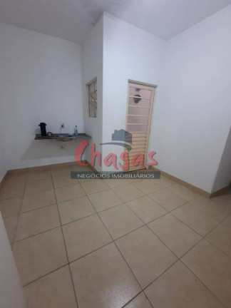 Imagem Ponto Comercial para Alugar, 100 m² em Centro - Caraguatatuba