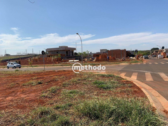Imagem Terreno à Venda, 300 m² em Parque Brasil 500 - Paulínia Imagem Terreno à Venda, 300 m² em Parque Brasil 500 - Paulínia
