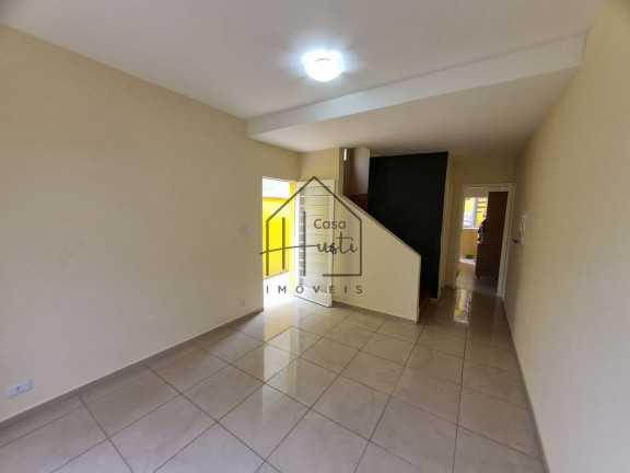 Imagem Casa de Condomínio com 2 Quartos à Venda, 120 m² em Jardim Lambreta - Cotia