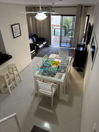 Imagem Apartamento com 3 Quartos à Venda, 110 m² em Enseada - Guarujá Imagem Apartamento com 3 Quartos à Venda, 110 m² em Enseada - Guarujá