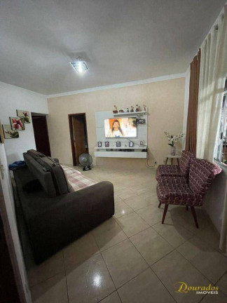 Casa com 2 Quartos à Venda, 144 m² em Jardim Quietude - Praia Grande