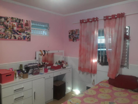 Imagem Casa com 3 Quartos à Venda, 80 m² em Jardim Monte Cristo - Suzano