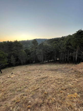 Imagem Terreno à Venda, 1.050 m² em Vale Encantado - Campos Do Jordão