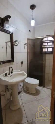 Imagem Casa de Condomínio com 5 Quartos à Venda, 634 m² em Eldorado - Diadema