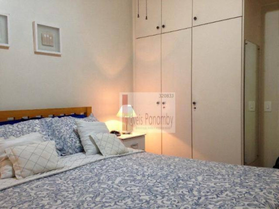 Imagem Apartamento com 3 Quartos à Venda, 78 m² em Morumbi - São Paulo Imagem Apartamento com 3 Quartos à Venda, 78 m² em Morumbi - São Paulo
