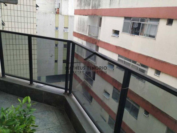 Imagem Apartamento com 3 Quartos à Venda, 138 m²