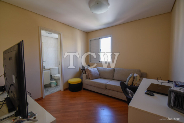 Imagem Cobertura com 4 Quartos à Venda, 374 m² em Pinheiros - São Paulo