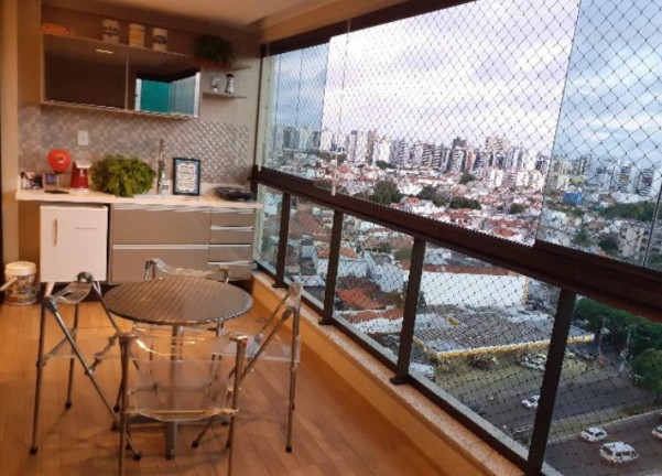 Imagem Apartamento com 4 Quartos à Venda, 104 m² em Luzia - Aracaju Imagem Apartamento com 4 Quartos à Venda, 104 m² em Luzia - Aracaju
