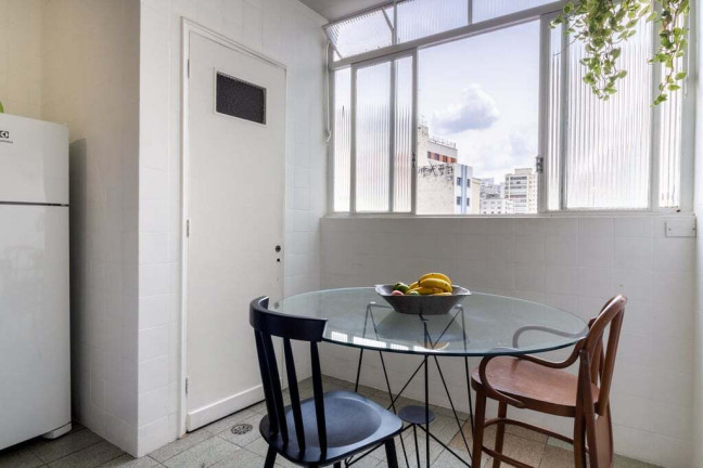 Imagem Apartamento com 1 Quarto à Venda, 67 m² em Santa Cecília - São Paulo Imagem Apartamento com 1 Quarto à Venda, 67 m² em Santa Cecília - São Paulo