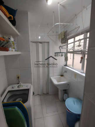 Imagem Apartamento com 2 Quartos à Venda, 73 m²