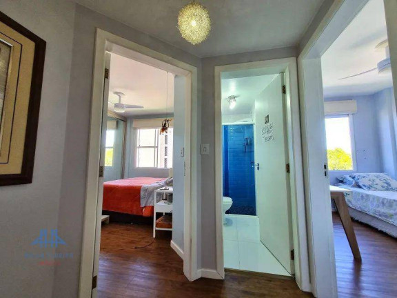 Imagem Cobertura com 5 Quartos à Venda, 114 m² em Itacorubi - Florianópolis