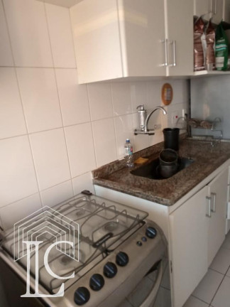 Imagem Apartamento com 2 Quartos à Venda, 50 m² em Jabaquara - São Paulo