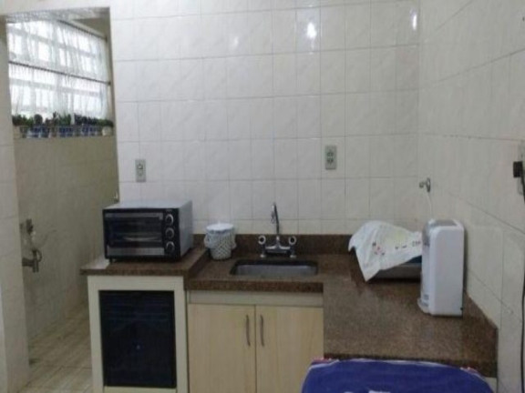 Imagem Sobrado com 3 Quartos à Venda, 125 m² em Vila Nivi - São Paulo