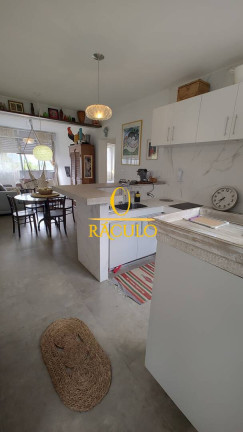 Apartamento com 2 Quartos para Alugar, 90 m² em Itararé - São Vicente