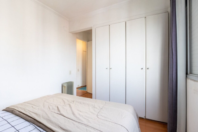 Imagem Apartamento com 3 Quartos à Venda, 74 m² em Vila Sofia - São Paulo Imagem Apartamento com 3 Quartos à Venda, 74 m² em Vila Sofia - São Paulo