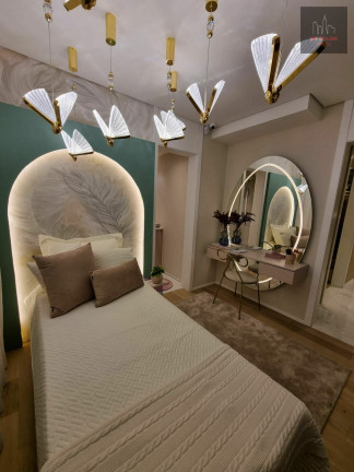 Imagem Apartamento com 4 Quartos à Venda, 142 m² em Perdizes - São Paulo