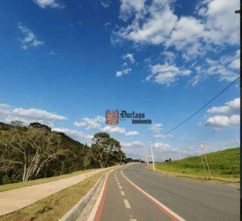 Imagem Terreno à Venda, 400 m² em Bairro Itapema - Itatiba