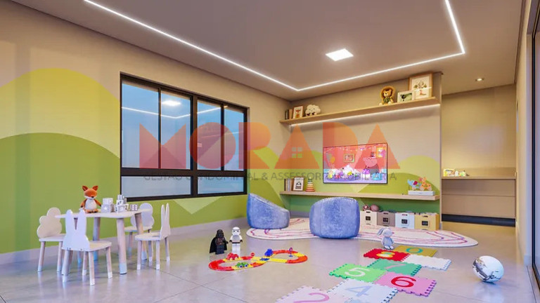 Imagem Apartamento com 2 Quartos à Venda,  em Conceição - Feira De Santana