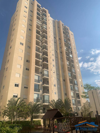 Apartamento com 2 Quartos à Venda, 50 m² em City Bussocaba - Osasco