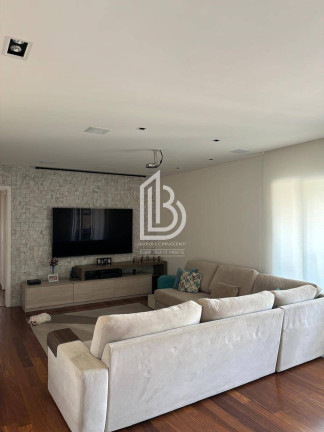 Apartamento com 3 Quartos à Venda, 146 m² em Boa Vista - São Caetano Do Sul