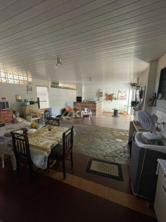 Imagem Casa com 4 Quartos à Venda, 169 m² em Vila Tibério - Ribeirão Preto