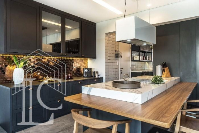 Imagem Apartamento com 3 Quartos à Venda, 102 m² em Vila Mariana - São Paulo