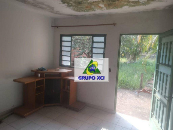 Imagem Casa com 2 Quartos à Venda, 60 m² em Jardim Santa Genebra - Campinas Imagem Casa com 2 Quartos à Venda, 60 m² em Jardim Santa Genebra - Campinas
