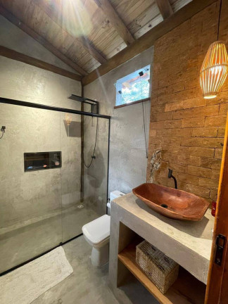 Imagem Casa com 3 Quartos à Venda, 400 m² em Arraial D'ajuda - Porto Seguro