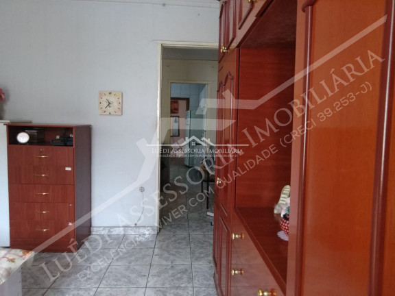 Imagem Casa com 2 Quartos à Venda, 78 m² em Vila Nhocune - São Paulo