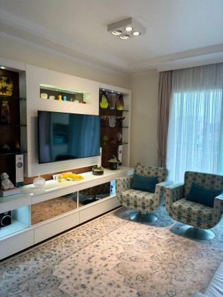Imagem Apartamento com 3 Quartos à Venda, 141 m² em Jardim São Paulo(zona Norte) - São Paulo