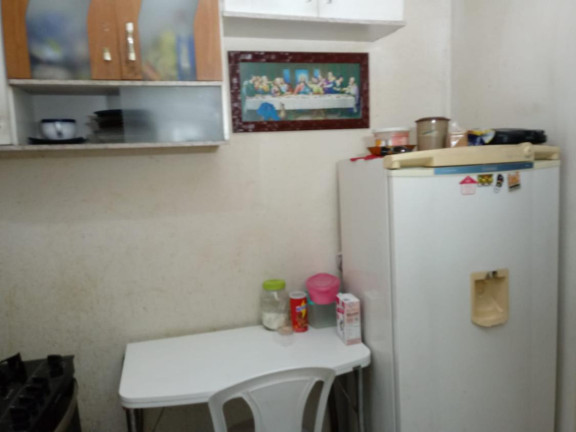 Imagem Kitnet com 1 Quarto à Venda, 45 m² em Sé - São Paulo
