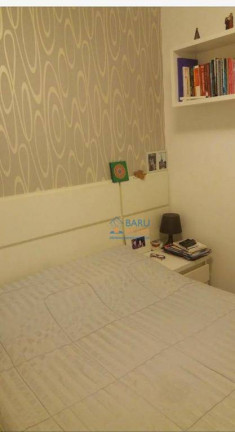 Imagem Apartamento com 2 Quartos à Venda, 58 m² em Pompeia - São Paulo Imagem Apartamento com 2 Quartos à Venda, 58 m² em Pompeia - São Paulo