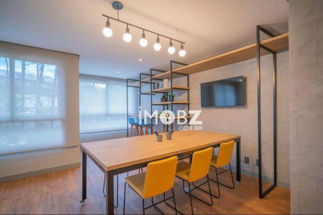 Imagem Imóvel com 2 Quartos à Venda, 50 m² em Panamby - São Paulo Imagem Imóvel com 2 Quartos à Venda, 50 m² em Panamby - São Paulo