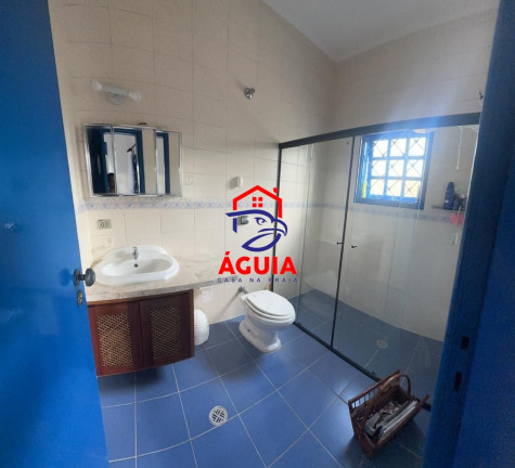 Imagem Sobrado com 5 Quartos à Venda, 250 m² em Saco Da Ribeira - Ubatuba