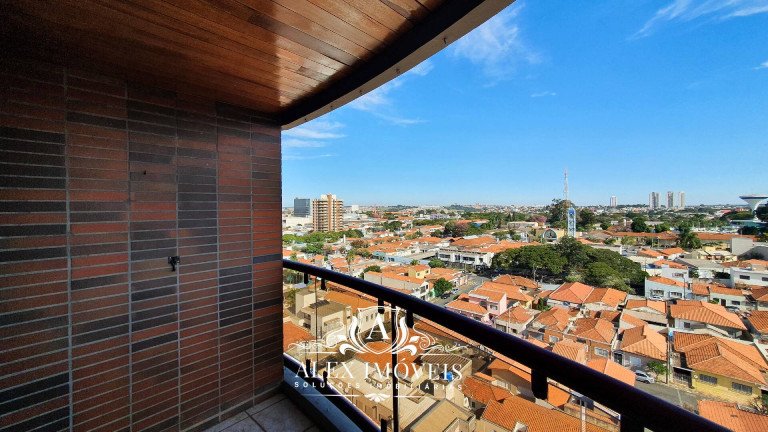 Imagem Apartamento à Venda, em Centro - Limeira Imagem Apartamento à Venda, em Centro - Limeira