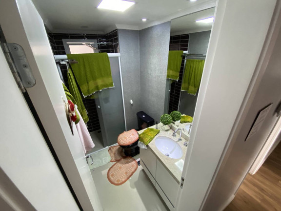 Imagem Apartamento com 3 Quartos à Venda, 237 m² em Centro - Diadema Imagem Apartamento com 3 Quartos à Venda, 237 m² em Centro - Diadema