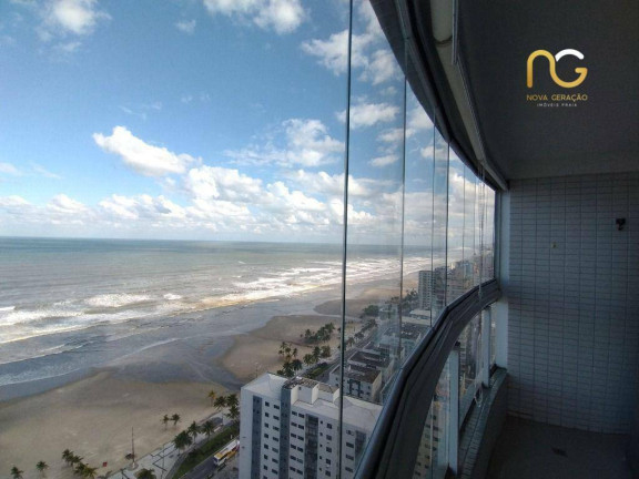 Imagem Apartamento com 4 Quartos à Venda, 194 m² em Aviação - Praia Grande Imagem Apartamento com 4 Quartos à Venda, 194 m² em Aviação - Praia Grande
