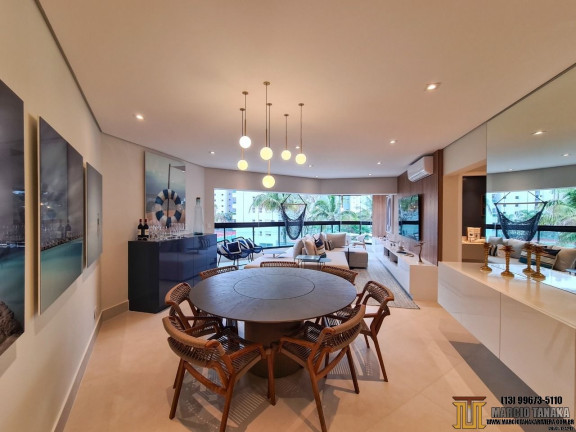 Imagem Imóvel com 4 Quartos à Venda, 169 m² em Riviera - Bertioga