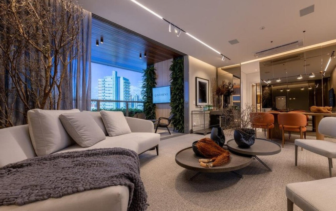 Imagem Apartamento com 3 Quartos à Venda, 151 m² em Batel - Curitiba Imagem Apartamento com 3 Quartos à Venda, 151 m² em Batel - Curitiba