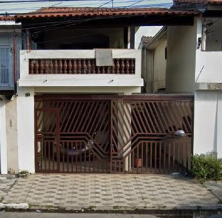 Sobrado com 3 Quartos à Venda, 191 m² em Parque Suzano - Suzano