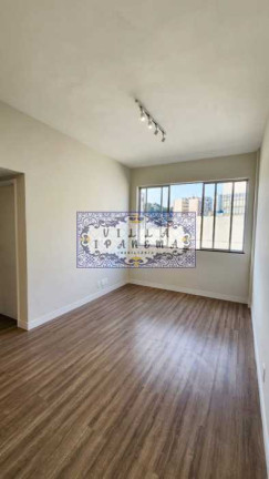 Apartamento com 2 Quartos à Venda, 63 m² em Botafogo - Rio De Janeiro