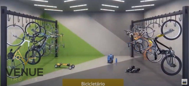 Imagem Apartamento com 2 Quartos à Venda, 49 m² em Vila Esperança - São Paulo