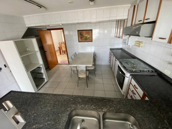 Imagem Apartamento com 4 Quartos à Venda, 309 m² em Vila Mascote - São Paulo